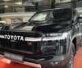 купити нове авто Тойота Land Cruiser 300 2023 року від офіційного дилера Тойота на Столичному Тойота фото