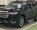 Тойота Land Cruiser 300, об'ємом двигуна 3.3 л та пробігом 0 тис. км за 95075 $, фото 14 на Automoto.ua