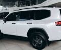 Тойота Land Cruiser 300, объемом двигателя 3.3 л и пробегом 0 тыс. км за 91092 $, фото 12 на Automoto.ua