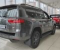 Тойота Land Cruiser 300, объемом двигателя 3.3 л и пробегом 0 тыс. км за 86726 $, фото 5 на Automoto.ua