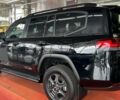 купити нове авто Тойота Land Cruiser 300 2023 року від офіційного дилера Тойота на Столичному Тойота фото