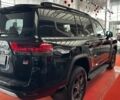 купить новое авто Тойота Land Cruiser 300 2023 года от официального дилера Тойота на Столичному Тойота фото