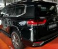 купить новое авто Тойота Land Cruiser 300 2023 года от официального дилера Тойота на Столичному Тойота фото