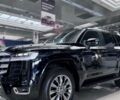 купить новое авто Тойота Land Cruiser 300 2023 года от официального дилера Тойота на Столичному Тойота фото