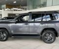 Тойота Land Cruiser 300, объемом двигателя 3.3 л и пробегом 0 тыс. км за 85287 $, фото 13 на Automoto.ua