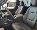 Тойота Land Cruiser 300, объемом двигателя 3.3 л и пробегом 0 тыс. км за 88457 $, фото 3 на Automoto.ua