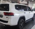 Тойота Land Cruiser 300, объемом двигателя 3.3 л и пробегом 0 тыс. км за 91032 $, фото 3 на Automoto.ua