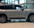 Тойота Land Cruiser 300, об'ємом двигуна 3.45 л та пробігом 0 тис. км за 95323 $, фото 8 на Automoto.ua