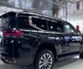 купить новое авто Тойота Land Cruiser 300 2023 года от официального дилера Тойота на Столичному Тойота фото