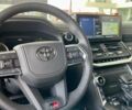 Тойота Land Cruiser 300, объемом двигателя 3.3 л и пробегом 0 тыс. км за 85287 $, фото 14 на Automoto.ua