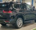 Тойота Land Cruiser 300, об'ємом двигуна 3.3 л та пробігом 0 тис. км за 97307 $, фото 13 на Automoto.ua