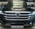 купить новое авто Тойота Land Cruiser 300 2023 года от официального дилера Тойота на Столичному Тойота фото