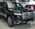 купить новое авто Тойота Land Cruiser 300 2023 года от официального дилера Тойота на Столичному Тойота фото