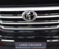 Тойота Land Cruiser 300, об'ємом двигуна 3.3 л та пробігом 0 тис. км за 95203 $, фото 2 на Automoto.ua