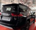 купить новое авто Тойота Land Cruiser 300 2023 года от официального дилера Тойота на Столичному Тойота фото