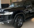 Тойота Land Cruiser 300, об'ємом двигуна 3.3 л та пробігом 0 тис. км за 89082 $, фото 1 на Automoto.ua