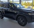 купити нове авто Тойота Land Cruiser 300 2023 року від офіційного дилера Тойота Центр Черкаси Мотор Сіті Тойота фото