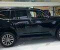 купити нове авто Тойота Land Cruiser 300 2023 року від офіційного дилера Тойота Центр Черкаси Мотор Сіті Тойота фото