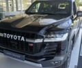 купити нове авто Тойота Land Cruiser 300 2023 року від офіційного дилера Тойота Центр Черкаси Мотор Сіті Тойота фото