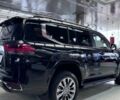 купити нове авто Тойота Land Cruiser 300 2023 року від офіційного дилера Тойота на Столичному Тойота фото