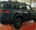 купити нове авто Тойота Land Cruiser 300 2023 року від офіційного дилера Тойота на Столичному Тойота фото