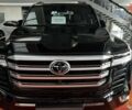 купить новое авто Тойота Land Cruiser 300 2025 года от официального дилера Тойота на Столичному Тойота фото