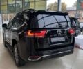 Тойота Land Cruiser 300, объемом двигателя 3.3 л и пробегом 0 тыс. км за 96948 $, фото 6 на Automoto.ua