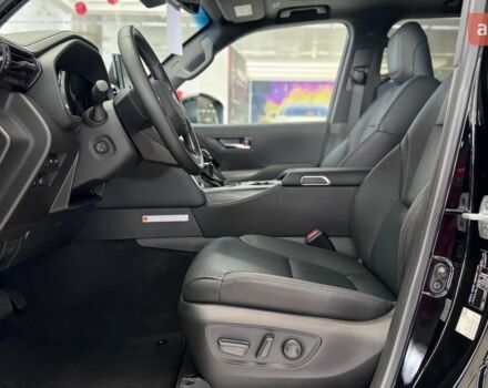 купить новое авто Тойота Land Cruiser 300 2025 года от официального дилера Тойота на Столичному Тойота фото