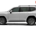 Тойота Land Cruiser 300, объемом двигателя 3.3 л и пробегом 0 тыс. км за 95491 $, фото 1 на Automoto.ua