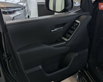 Тойота Land Cruiser 300, объемом двигателя 3.3 л и пробегом 0 тыс. км за 96506 $, фото 7 на Automoto.ua