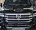 Тойота Land Cruiser 300, объемом двигателя 3.3 л и пробегом 0 тыс. км за 96506 $, фото 1 на Automoto.ua
