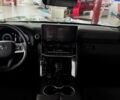 Тойота Land Cruiser 300, об'ємом двигуна 3.3 л та пробігом 0 тис. км за 96126 $, фото 5 на Automoto.ua