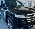 Тойота Land Cruiser 300, об'ємом двигуна 3.3 л та пробігом 0 тис. км за 96344 $, фото 2 на Automoto.ua