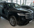 купити нове авто Тойота Land Cruiser 300 2025 року від офіційного дилера Тойота Центр Рівне "Агат Авто" Тойота фото