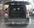 Тойота Land Cruiser 300 2025 в Киеве на Automoto.ua Тойота Land Cruiser 300, объемом двигателя 3.3 л и пробегом 0 тыс. км за 96925 $, фото 24 на Automoto.ua