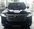 Тойота Land Cruiser 300 2025 в Киеве на Automoto.ua Тойота Land Cruiser 300, объемом двигателя 3.3 л и пробегом 0 тыс. км за 96925 $, фото 10 на Automoto.ua