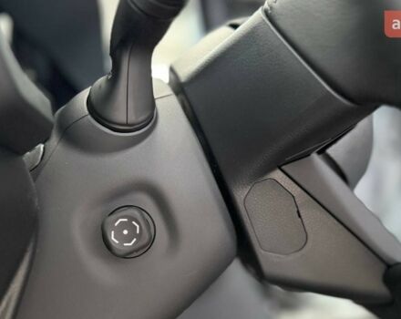 купити нове авто Тойота Land Cruiser 300 2025 року від офіційного дилера Тойота на Столичному Тойота фото