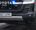 купити нове авто Тойота Land Cruiser 300 2025 року від офіційного дилера ТОВ РЕФОРМ Тойота фото