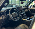 Тойота Land Cruiser 300, объемом двигателя 3.45 л и пробегом 0 тыс. км за 96805 $, фото 7 на Automoto.ua