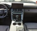 Тойота Land Cruiser 300, объемом двигателя 3.3 л и пробегом 0 тыс. км за 92824 $, фото 13 на Automoto.ua
