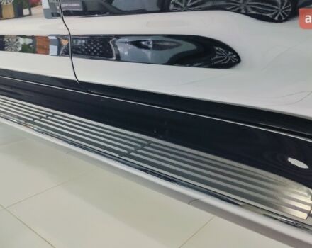 купить новое авто Тойота Land Cruiser 300 2025 года от официального дилера Тойота Центр Черкаси Мотор Сіті Тойота фото