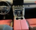 Тойота Land Cruiser 300, об'ємом двигуна 3.3 л та пробігом 0 тис. км за 91144 $, фото 8 на Automoto.ua