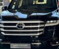 Тойота Land Cruiser 300, об'ємом двигуна 3.3 л та пробігом 0 тис. км за 96344 $, фото 1 на Automoto.ua