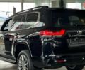 Тойота Land Cruiser 300, об'ємом двигуна 3.3 л та пробігом 0 тис. км за 96126 $, фото 10 на Automoto.ua