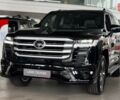 Тойота Land Cruiser 300, об'ємом двигуна 3.3 л та пробігом 0 тис. км за 96126 $, фото 1 на Automoto.ua