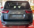 купить новое авто Тойота Land Cruiser 300 2025 года от официального дилера Тойота на Столичному Тойота фото