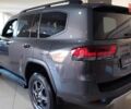 купити нове авто Тойота Land Cruiser 300 2025 року від офіційного дилера Тойота Центр Ужгород «Карат Мотор» Тойота фото