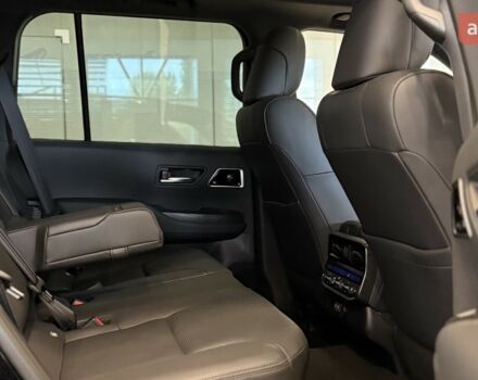 Тойота Land Cruiser 300, объемом двигателя 3.3 л и пробегом 0 тыс. км за 98034 $, фото 14 на Automoto.ua