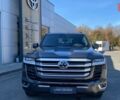 Тойота Land Cruiser 300, объемом двигателя 3.3 л и пробегом 0 тыс. км за 97324 $, фото 1 на Automoto.ua