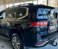 Тойота Land Cruiser 300, об'ємом двигуна 3.3 л та пробігом 0 тис. км за 96344 $, фото 4 на Automoto.ua